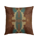 Musical Muse Outdoor Pillow - Beyond T-shirts